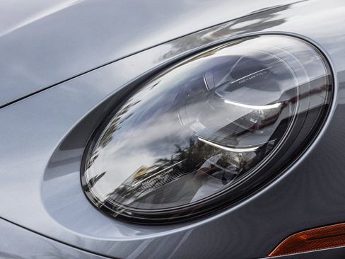 Used 2026 Porsche 911 Carrera T image 25