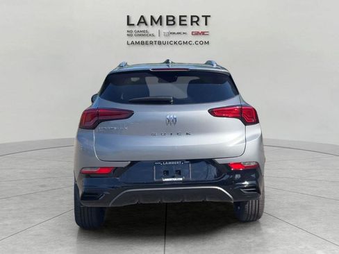 New 2026 Buick Encore GX Sport Touring w/ Comfort Package image 4
