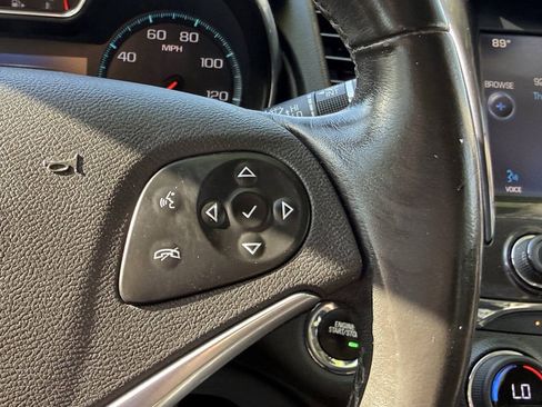 Used 2014 Chevrolet Impala LTZ FWD image 14