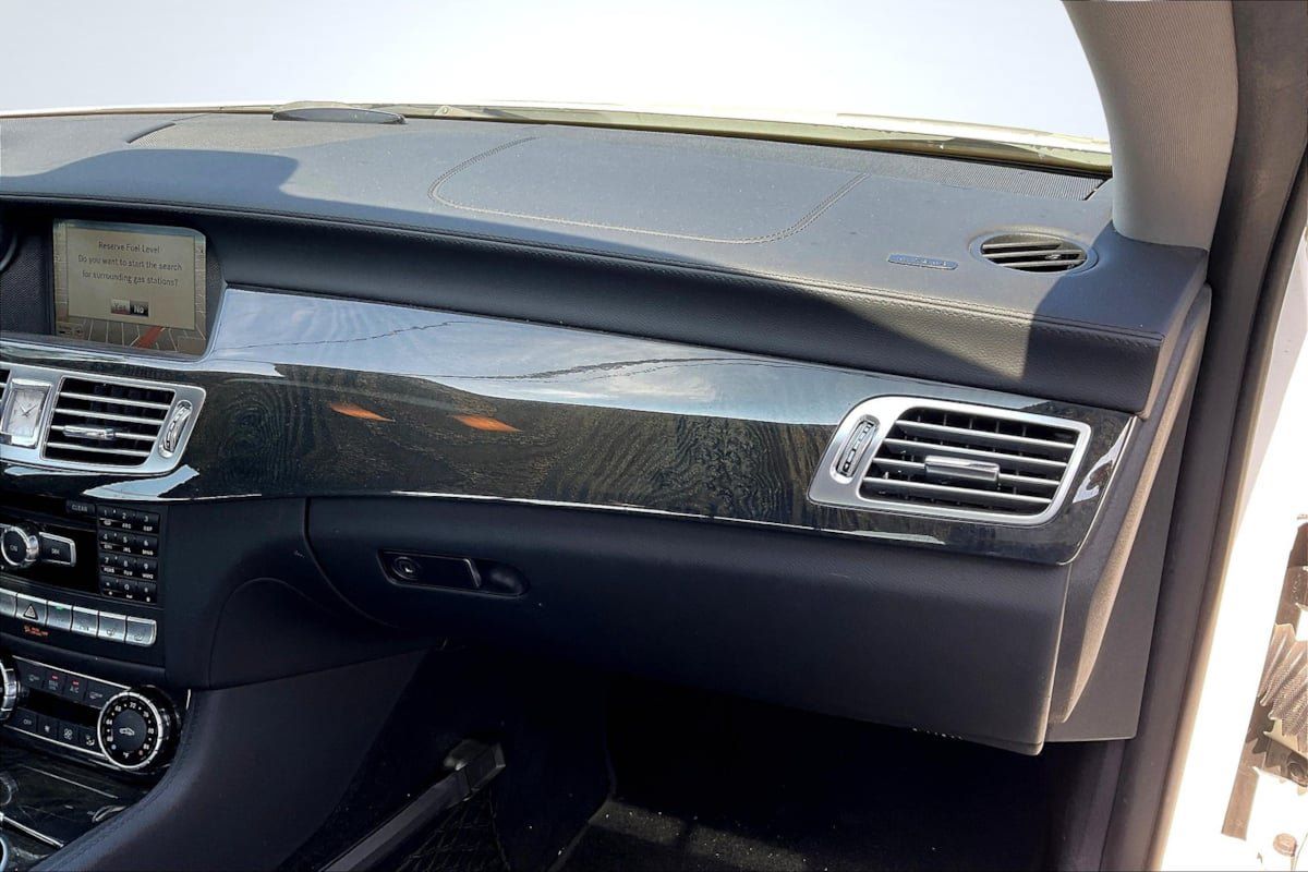 Used 2014 Mercedes-Benz CLS 550 image 17