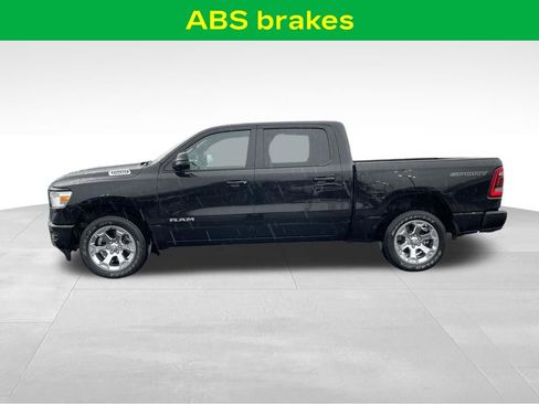 Used 2023 RAM 1500 Big Horn image 7