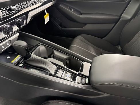 New 2025 Honda Accord Sport image 25