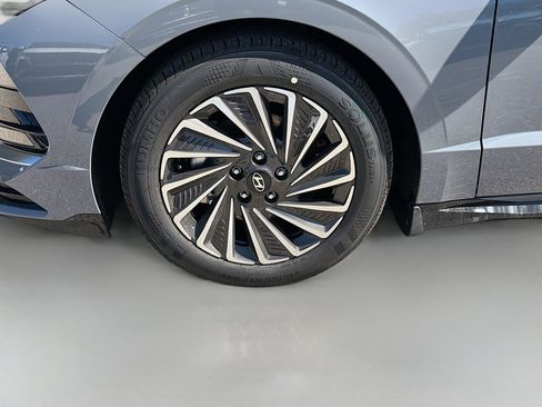 New 2026 Hyundai Sonata SEL image 41