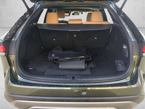 Used 2026 Lexus RX 350h w/ Convenience Package image 6