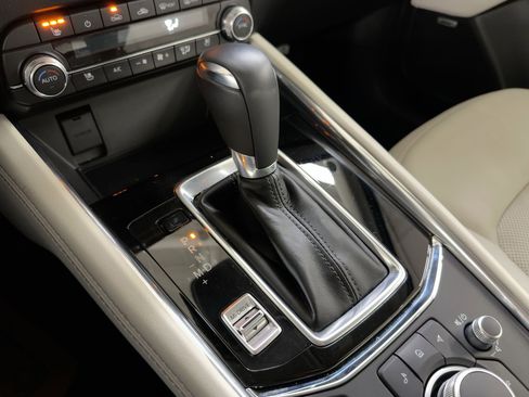 Used 2023 MAZDA CX-5 AWD 2.5 S w/ Premium Plus Pkg image 18