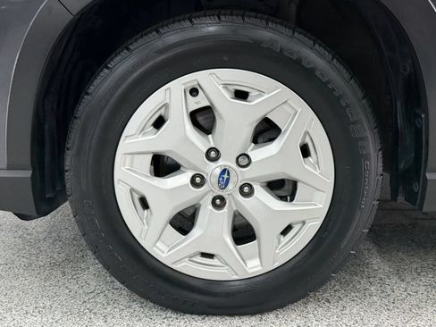 Used 2020 Subaru Forester w/ Popular Package #1 AWD/4WD image 49