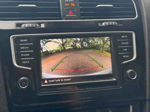 Used 2016 Volkswagen GTI S FWD image 16
