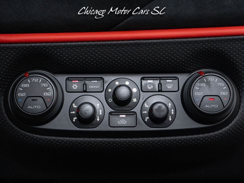 Used 2020 Ferrari 488 Pista Spider RWD image 34