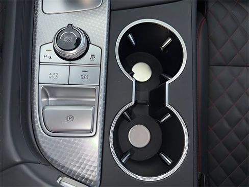 Used 2023 Genesis G70 3.3T w/ Sport Prestige Package image 19