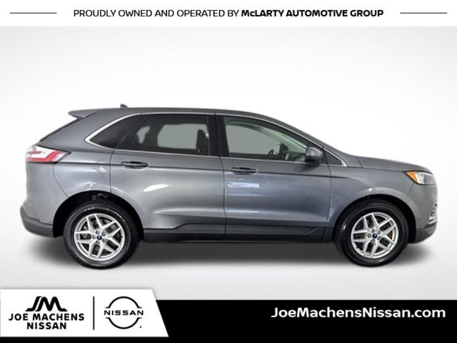 Used 2022 Ford Edge SEL AWD/4WD image 8