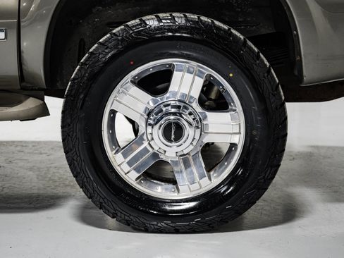 Used 2003 Ford Excursion Limited image 11