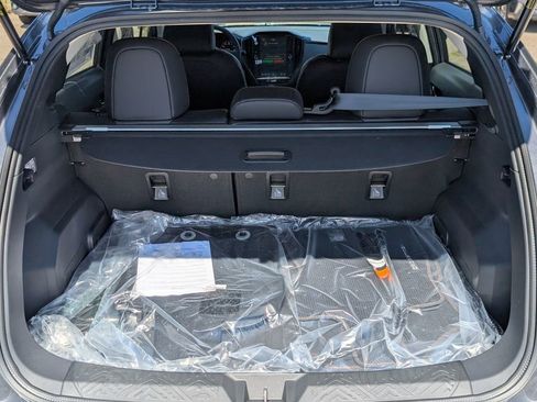 New 2025 Subaru Crosstrek 2.5i Limited w/ Popular Package #4A image 20