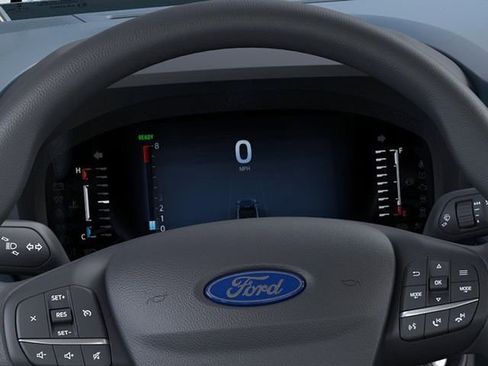 New 2026 Ford Maverick XL AWD/4WD image 13