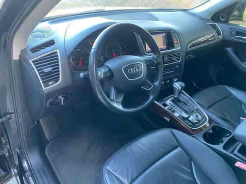 Used 2016 Audi Q5 2.0T Premium Plus w/ Technology Package image 5