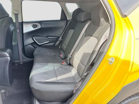 Used 2020 Kia Soul X-Line FWD image 22