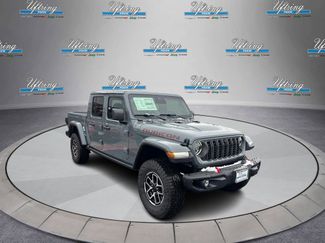 New 2026 Jeep Gladiator Rubicon video 1