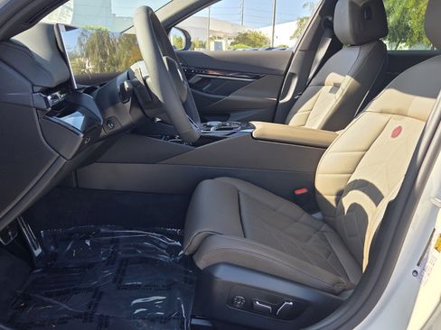 New 2027 BMW 530i w/ M Sport Package RWD image 10