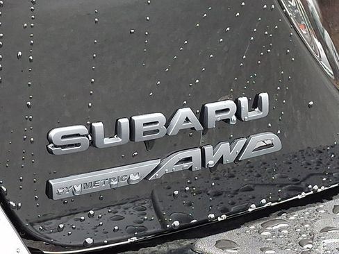 New 2026 Subaru Crosstrek 2.0i Premium image 23