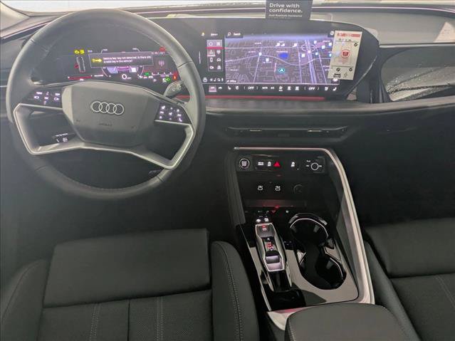 New 2025 Audi Q5 Premium w/ Premium Plus AWD/4WD image 15