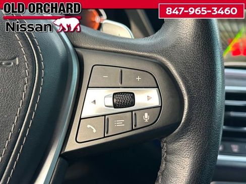 Used 2023 BMW X5 xDrive40i image 21