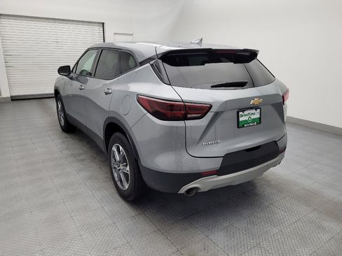 Used 2024 Chevrolet Blazer LT w/ LPO, Floor Liner Package FWD image 5