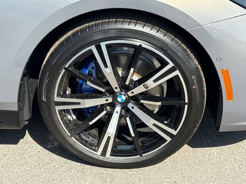 New 2026 BMW 530i xDrive w/ Executive Package AWD/4WD image 7