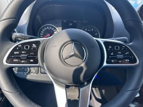 New 2024 Mercedes-Benz Sprinter 3500 image 27
