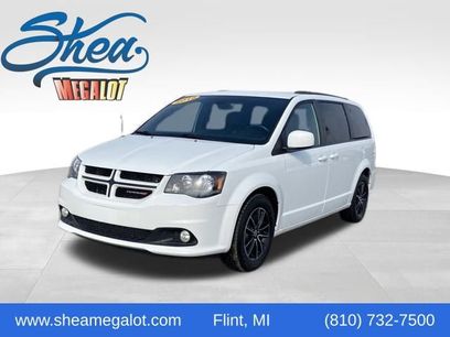 Used 2019 Dodge Grand Caravan GT