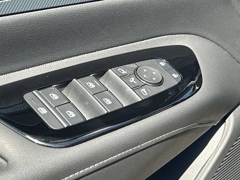 New 2026 Nissan Murano Platinum w/ Cargo Package AWD/4WD image 19