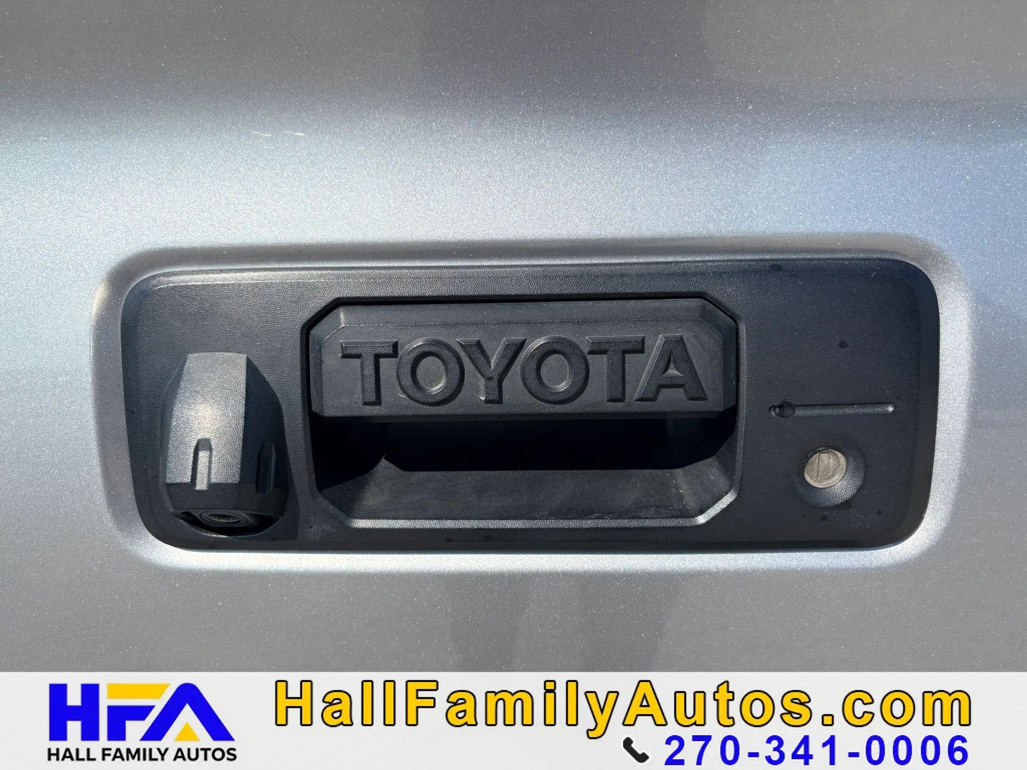Used 2021 Toyota Tacoma SR AWD/4WD image 31