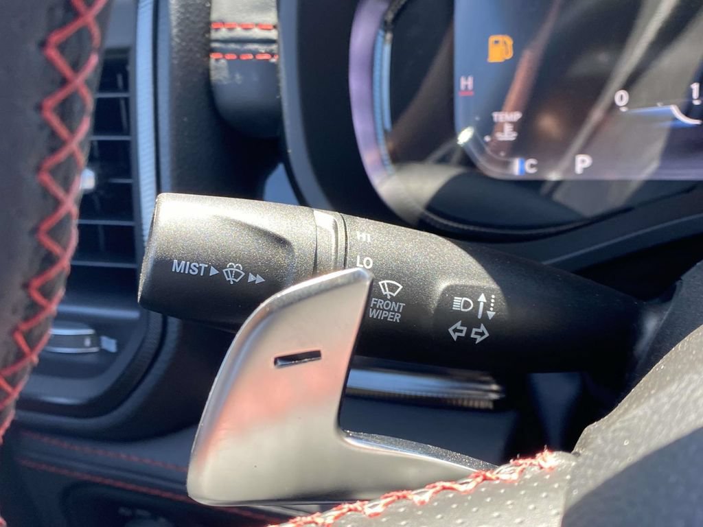 New 2026 RAM 1500 RHO w/ RHO Level 1 Equipment Group AWD/4WD image 57