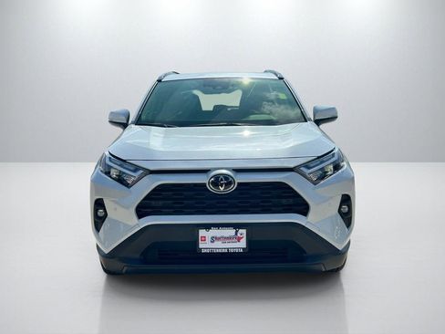 Certified 2025 Toyota RAV4 XLE Premium w/ Weather Package AWD/4WD image 2
