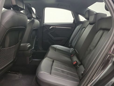 Used 2024 Audi A3 2.0T Premium image 11