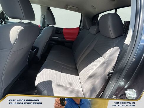 Used 2022 Toyota Tacoma SR5 image 26
