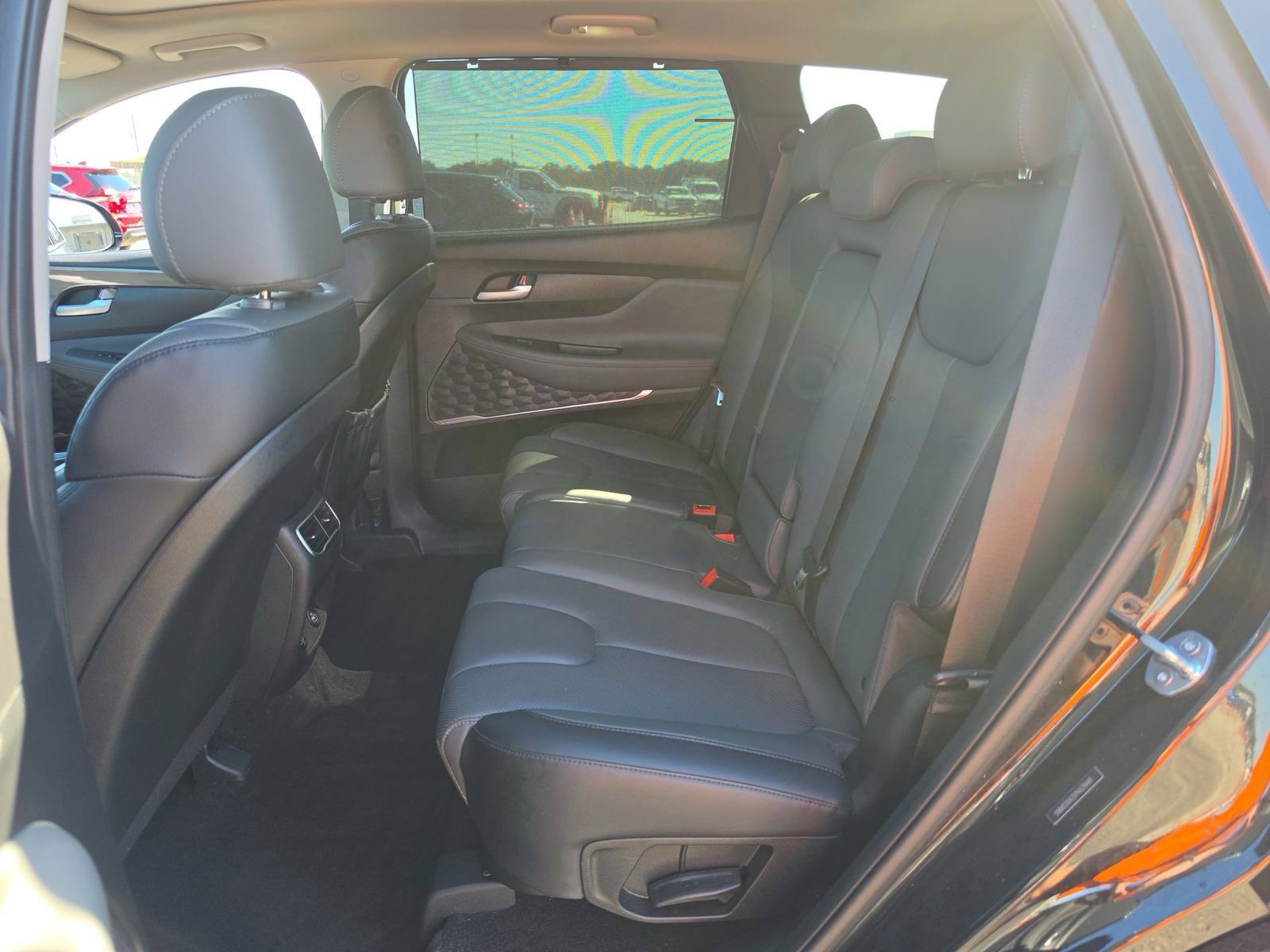 Used 2023 Hyundai Santa Fe SEL w/ Premium Package FWD image 13