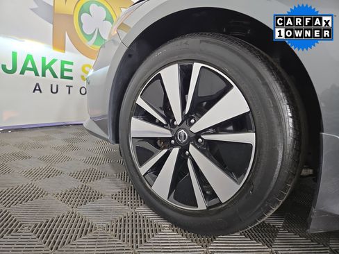 Used 2022 Nissan Altima 2.5 SL image 36