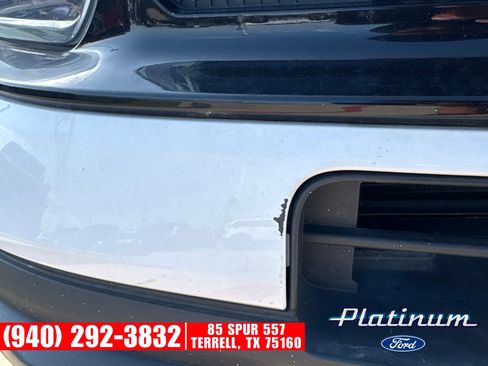 Used 2022 Ford Bronco Sport Outer Banks w/ Tech Package AWD/4WD image 17