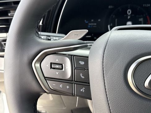 New 2026 Lexus TX 350 FWD image 26