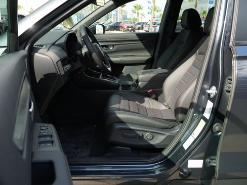Certified 2026 Honda CR-V Sport-L image 16