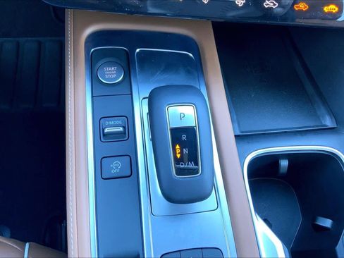 Used 2024 INFINITI QX60 Autograph w/ Cargo Package image 33