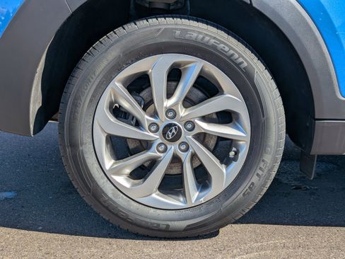 Used 2018 Hyundai Tucson SEL FWD image 45