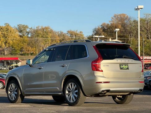 Used 2016 Volvo XC90 T6 Momentum w/ Momentum Plus Package image 5