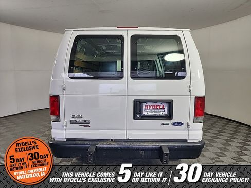Used 2012 Ford E-250 and Econoline 250 w/ PWR Group image 9