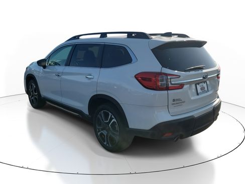 Certified 2024 Subaru Ascent Touring image 4