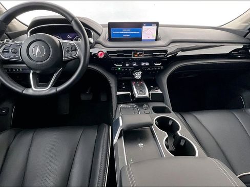 Used 2023 Acura MDX SH-AWD w/ Advance Package image 18