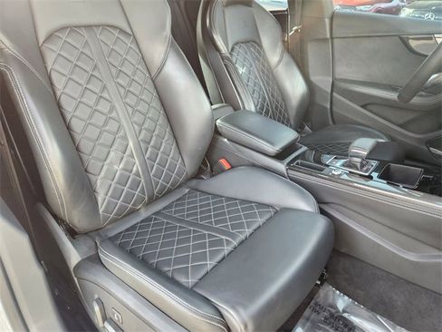 Used 2023 Audi S5 Prestige image 20