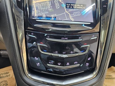 Used 2014 Cadillac CTS Luxury RWD image 33