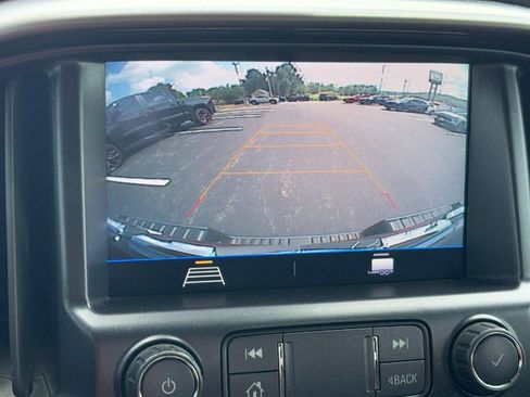 Used 2021 GMC Canyon AT4 AWD/4WD image 20