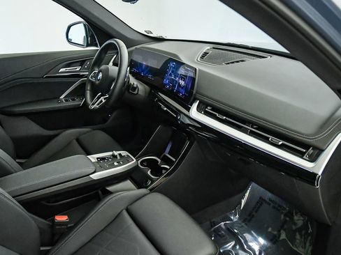 Certified 2023 BMW X1 xDrive28i w/ M Sport Package AWD/4WD image 16