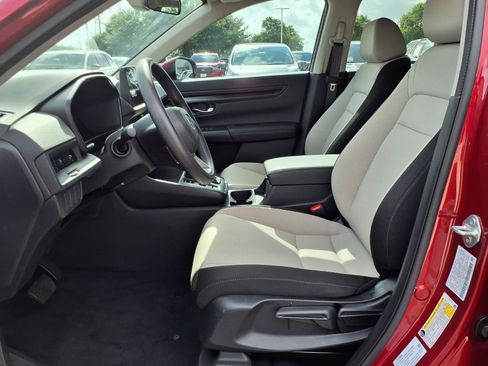 Certified 2026 Honda CR-V LX image 16